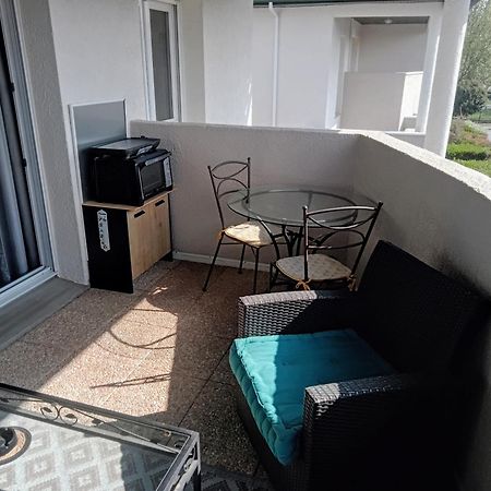 Appartement F2 41M2 Saint-Cyprien  Eksteriør bilde