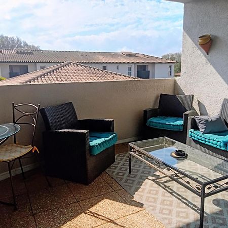 Appartement F2 41M2 Saint-Cyprien  Eksteriør bilde