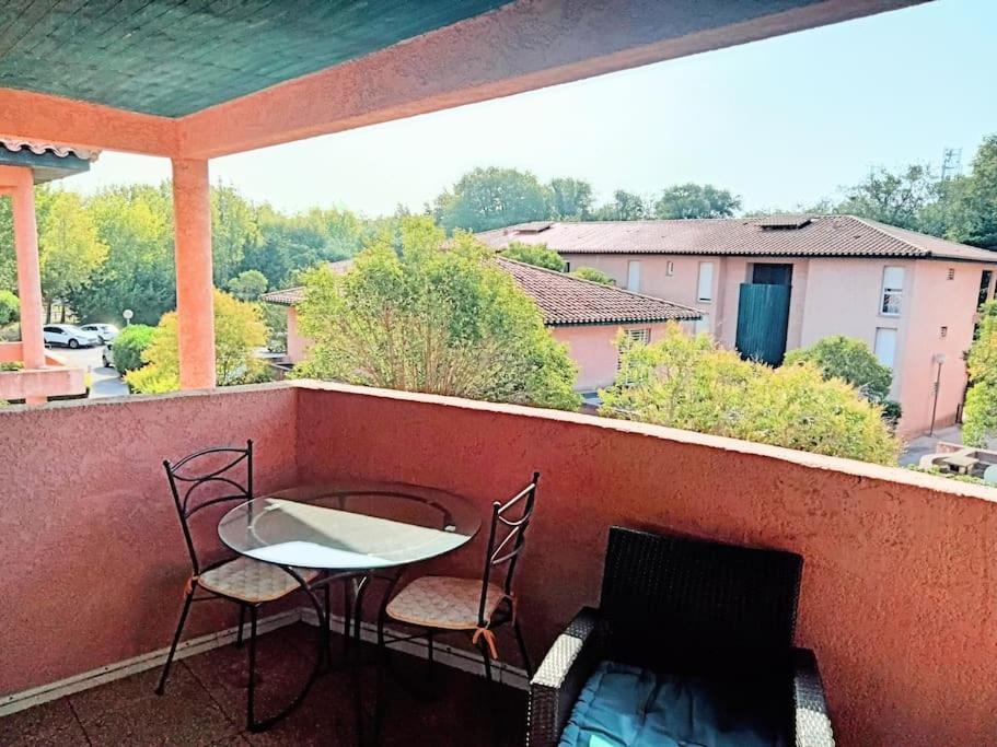 Appartement F2 41M2 Saint-Cyprien  Eksteriør bilde
