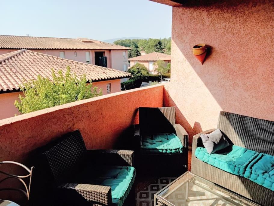 Appartement F2 41M2 Saint-Cyprien  Eksteriør bilde