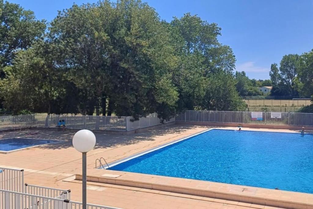 Appartement F2 41M2 Saint-Cyprien  Eksteriør bilde