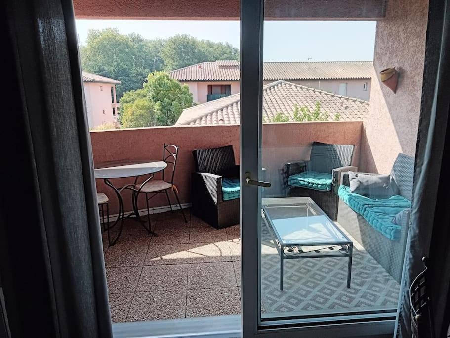 Appartement F2 41M2 Saint-Cyprien  Eksteriør bilde